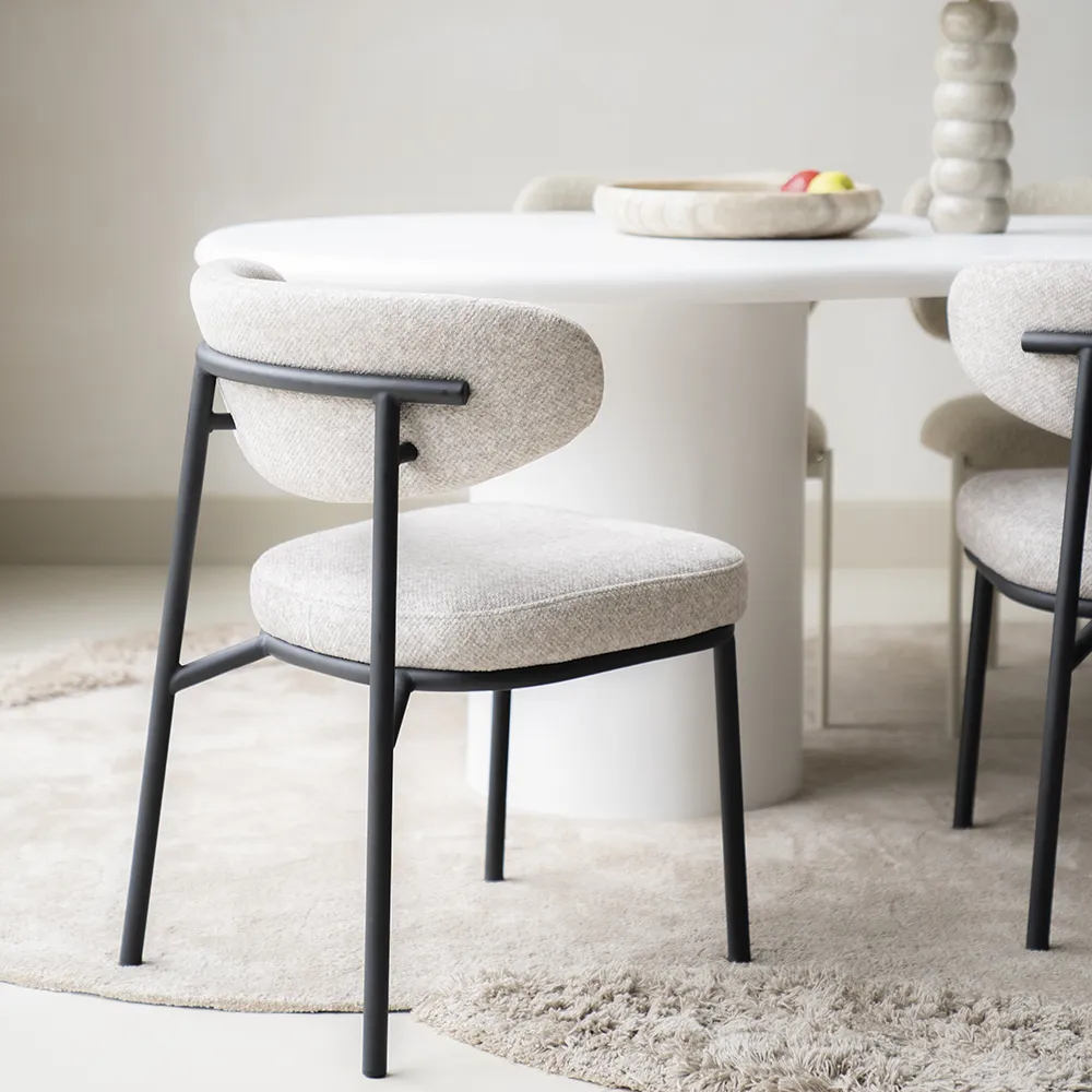 Dining Chair Jari Beige