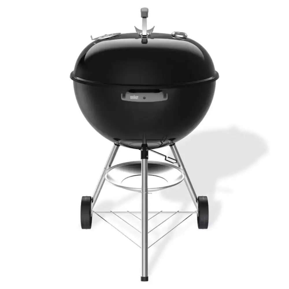 Original Kettle Charcoal Grill 57cm