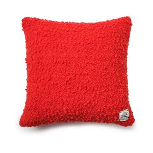Bobble Cushion Orange 45 x45cm
