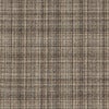 Rockwell fabric armchair-callum plaid brown