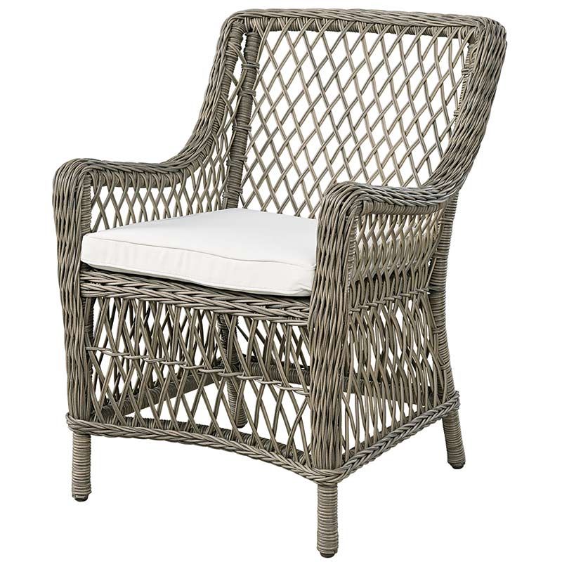 Marbella Armchair Exkl Cushion