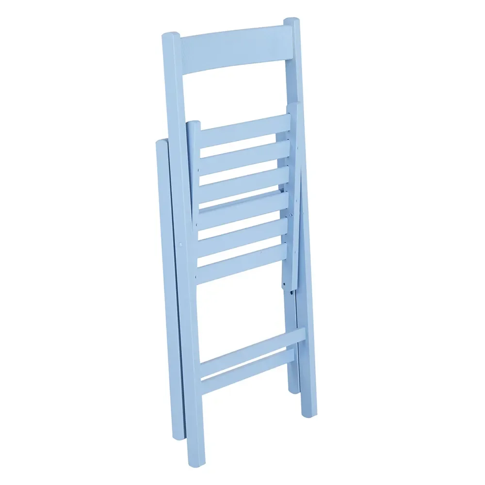 Dingla dining chair Blue