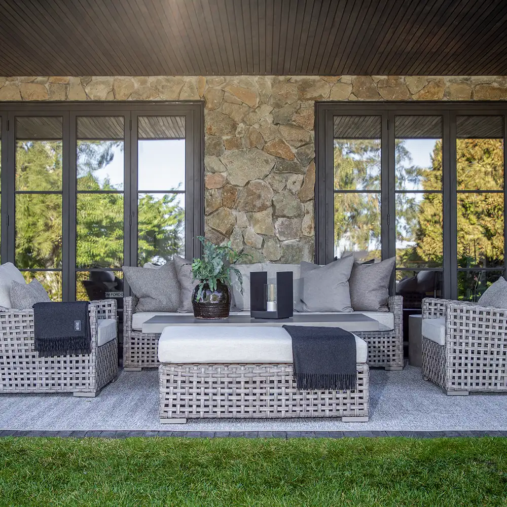 San Remo centre section