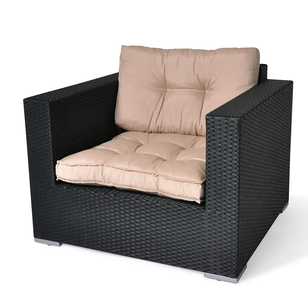 Julia back cushion W63-68 cm Linen