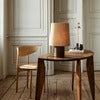 Herman Dining Chair Wood - White Oiled Beech