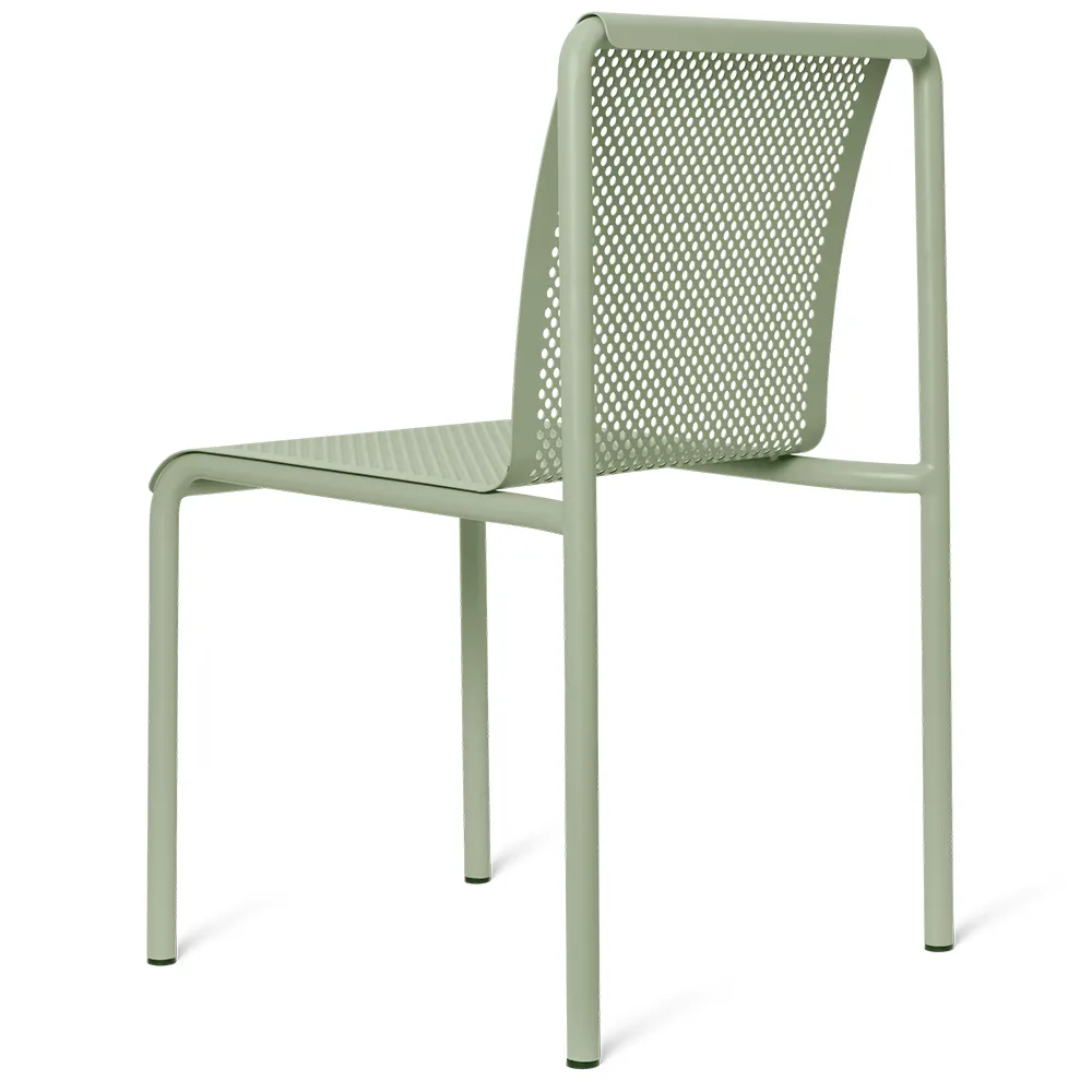 Dapple Dining Chair Tea Green