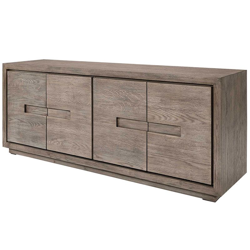 Hunter Sideboard Antique grey