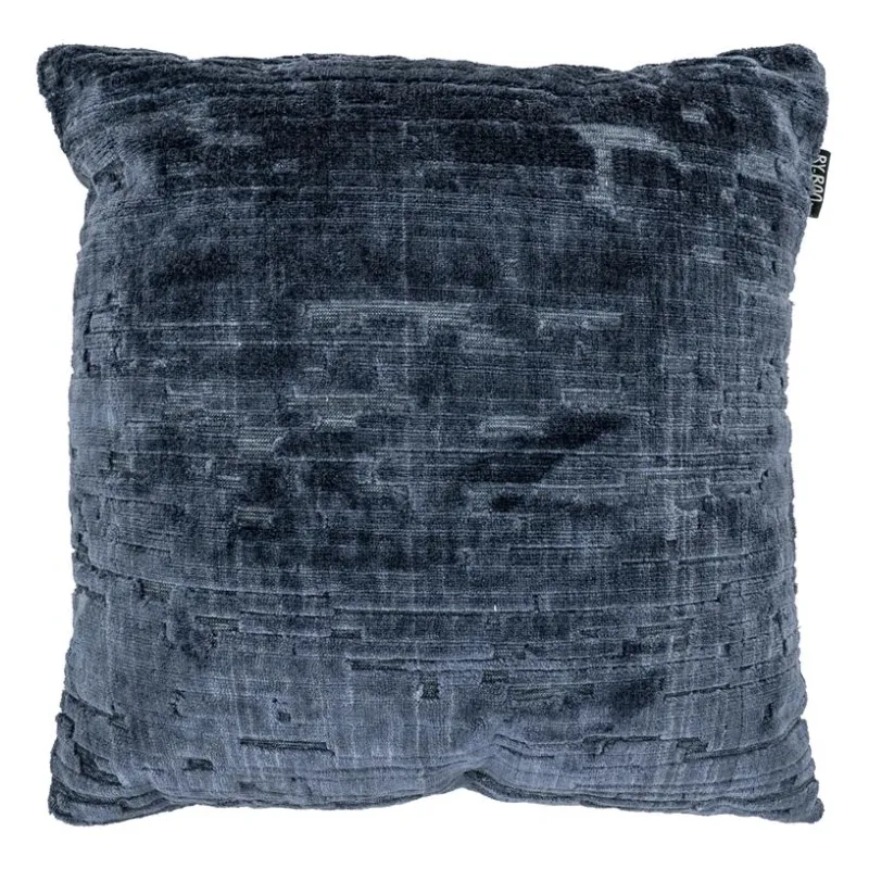 Eziq 45x45 cm blue