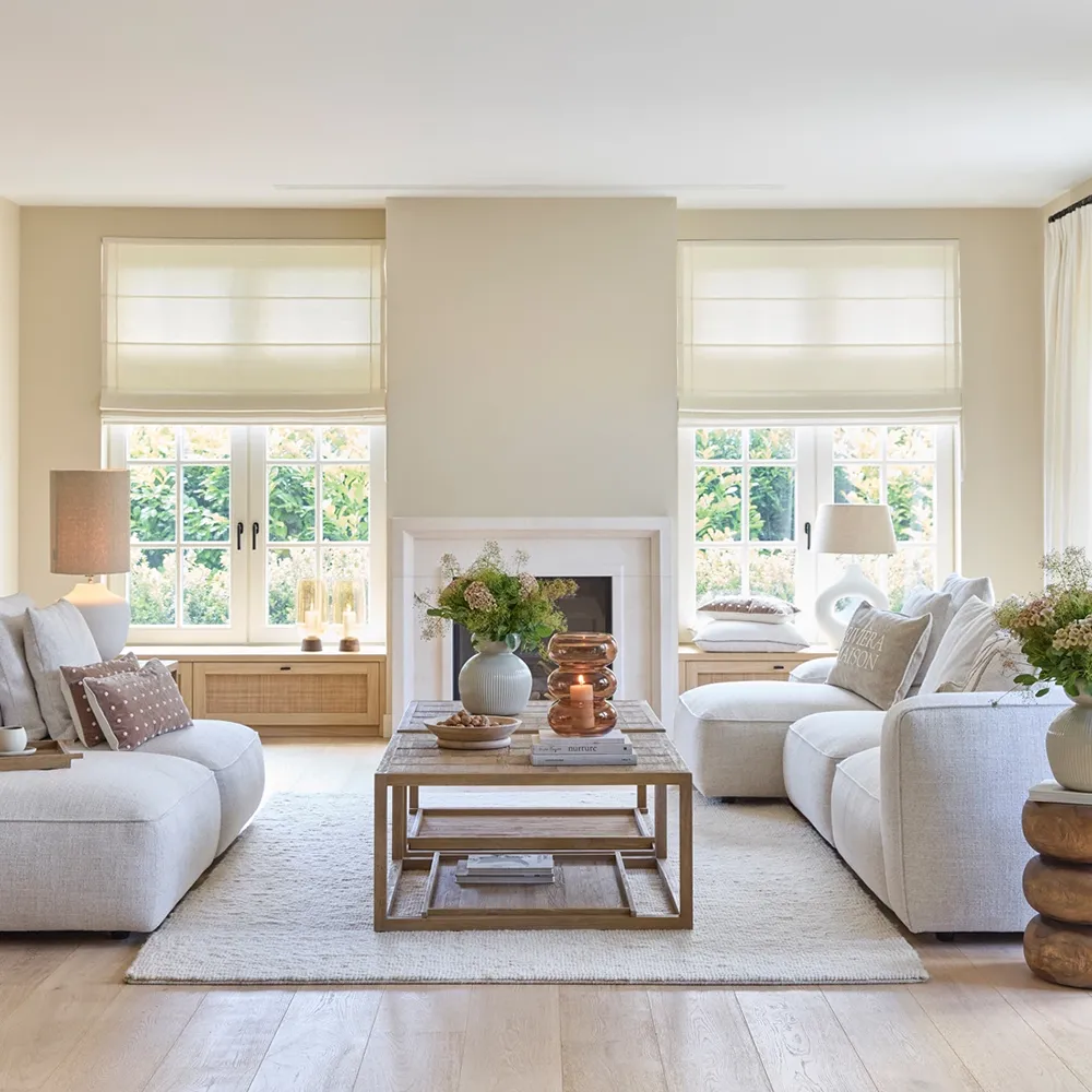 Hamilton Corner Arm Left