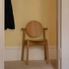 Dining Chair in Oak Heiko