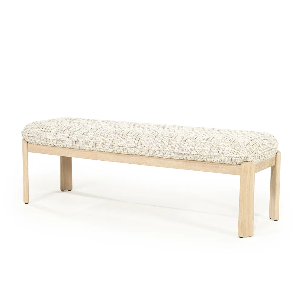 Bench Lottie Beige