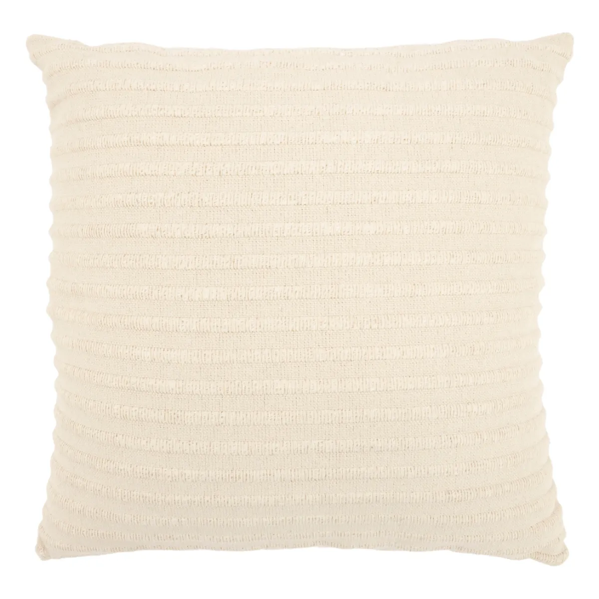 Decorative Cushion Aura 45x45 cm Beige