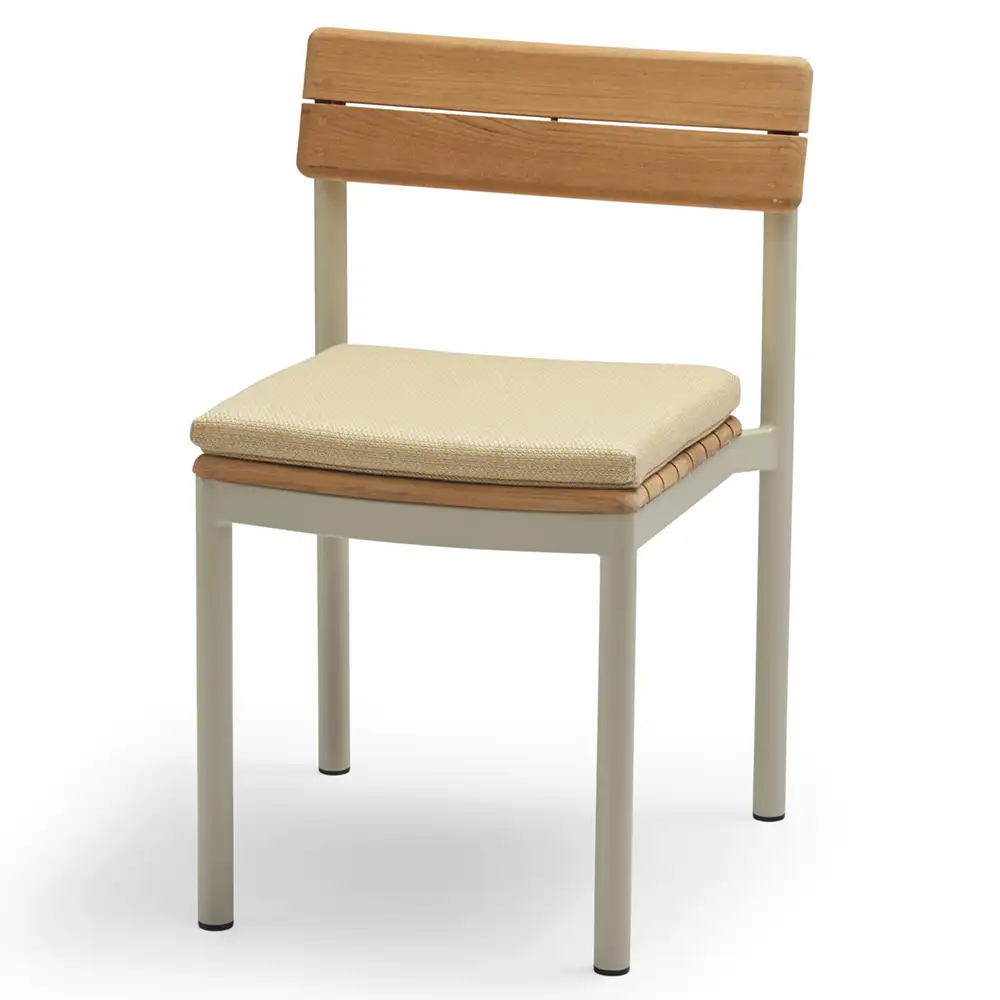 Pelago Honey Yellow seat cushion