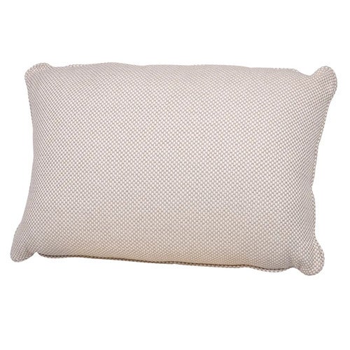 Bonnie Back Cushion Water Repellent beige