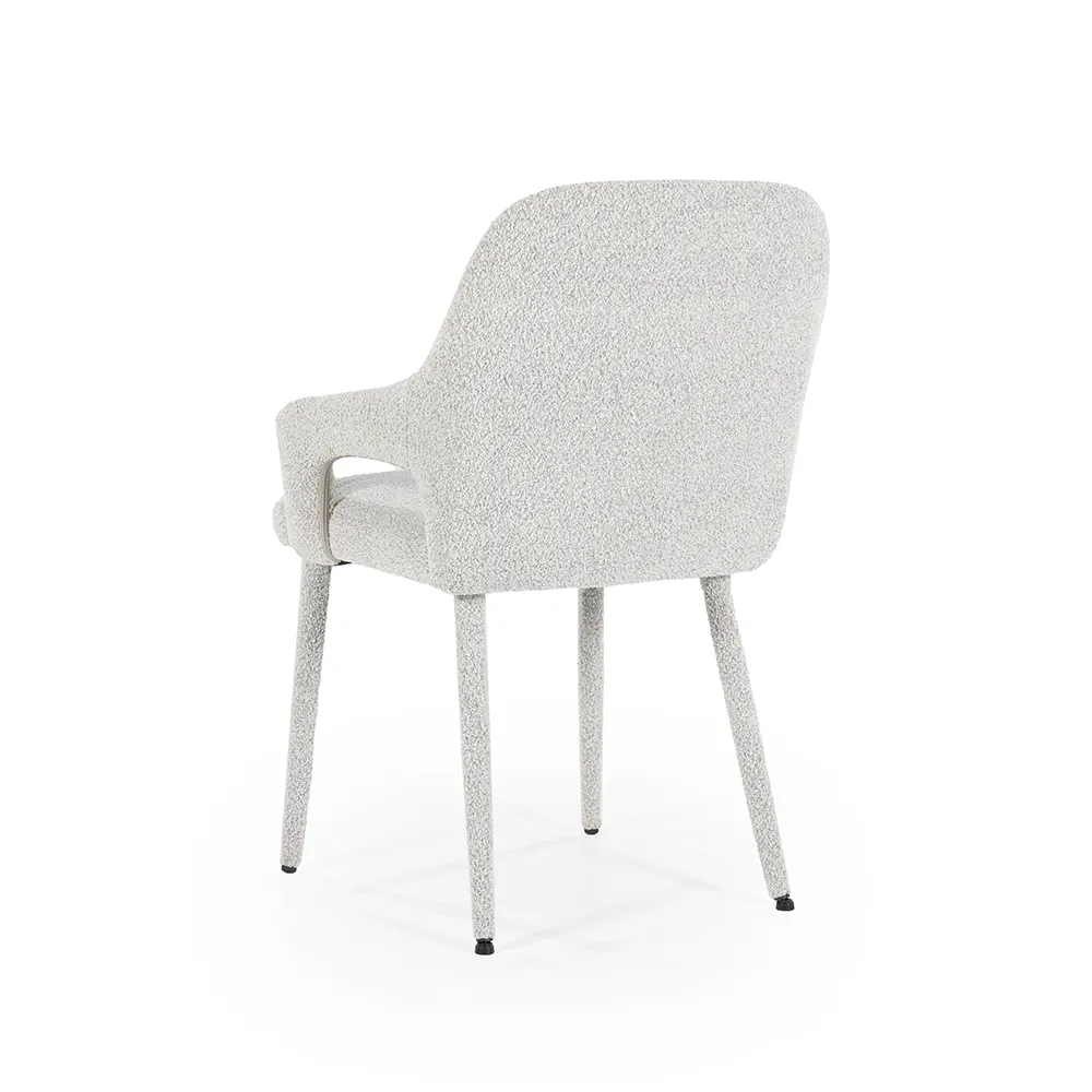 Armchair Fika Beige