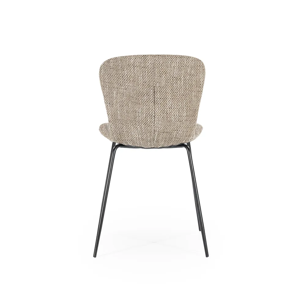 Dining Chair Lass Brown