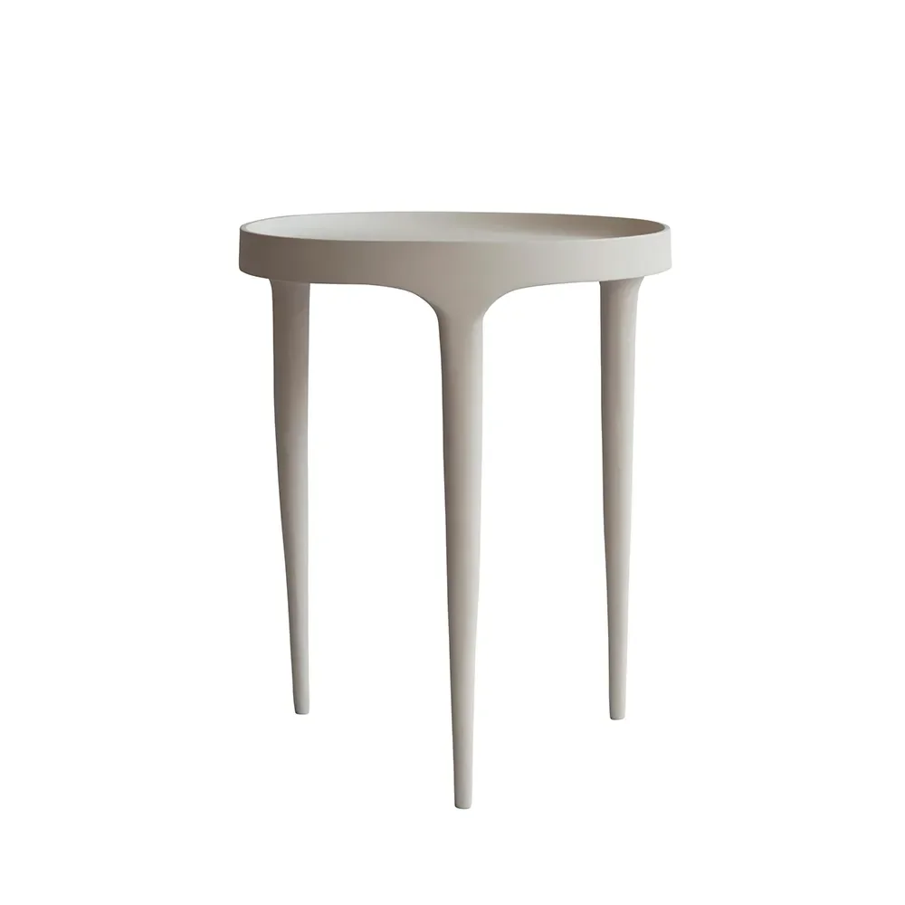 Phantom Table, Tall - Birch