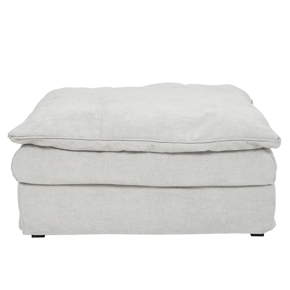 Sake footstool Cat A