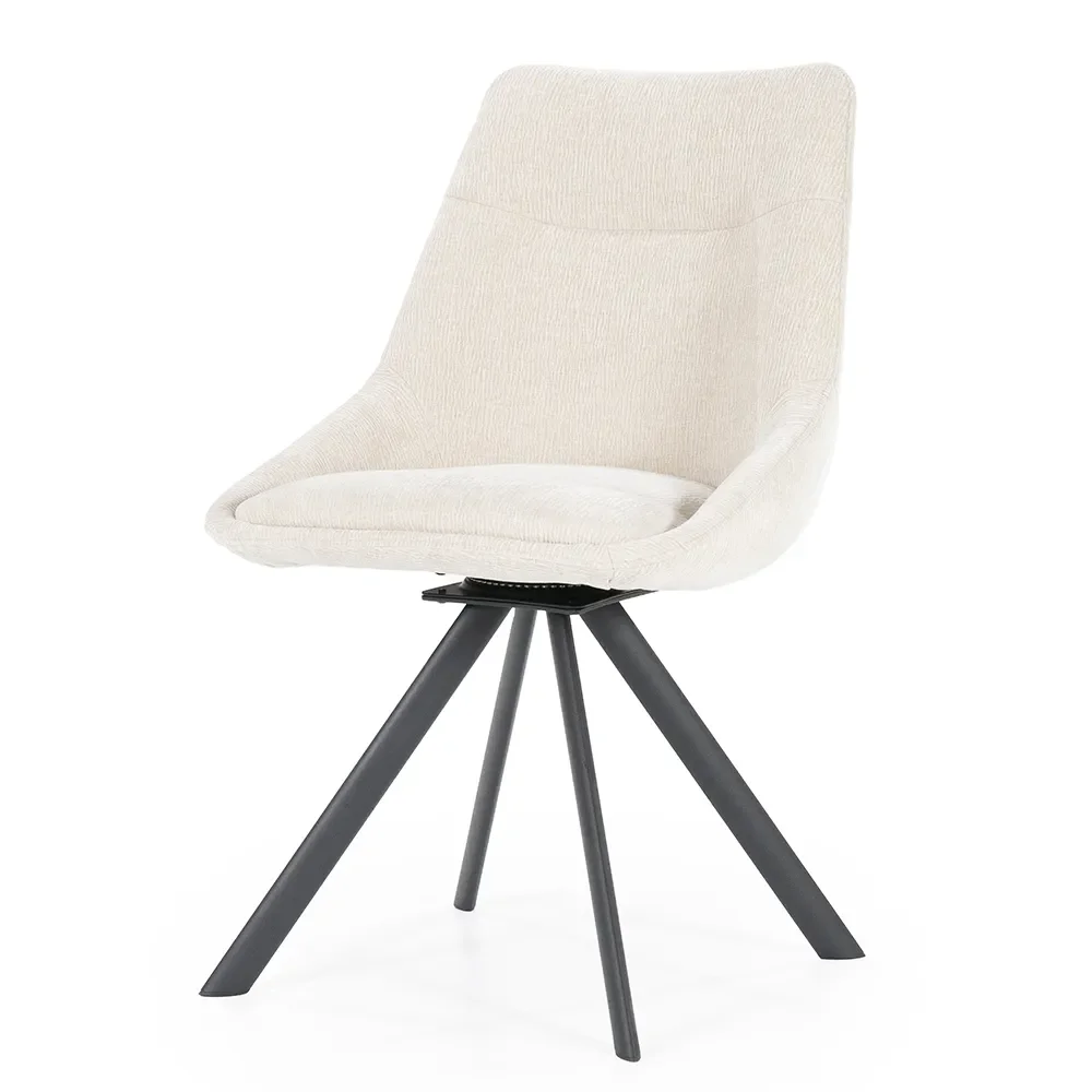 Dining Chair Bliss Beige
