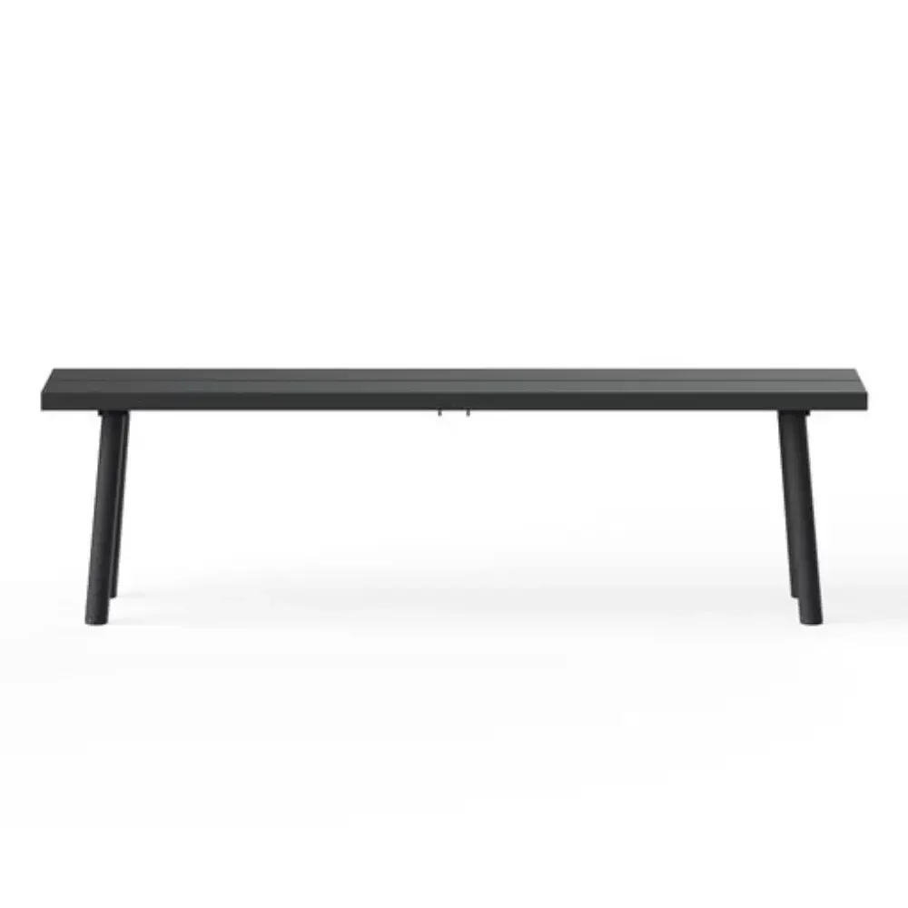 Fred's bench anthracite