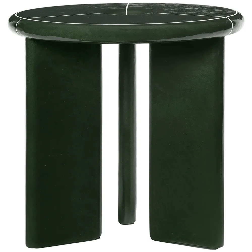 Deya Side table Ø47 cm