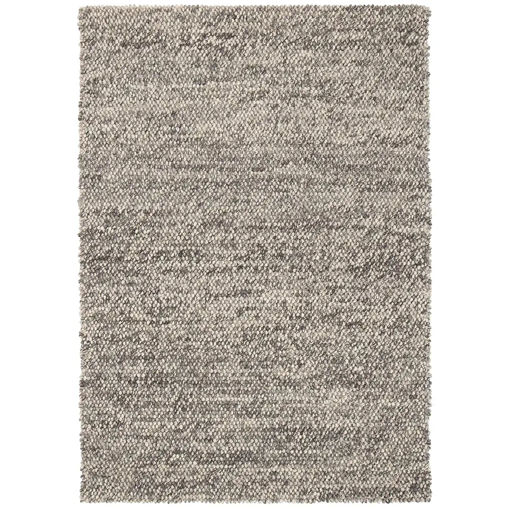 Arctic Grey 140x200 carpet 