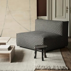 Alter Rug 300x350 cm - Natural