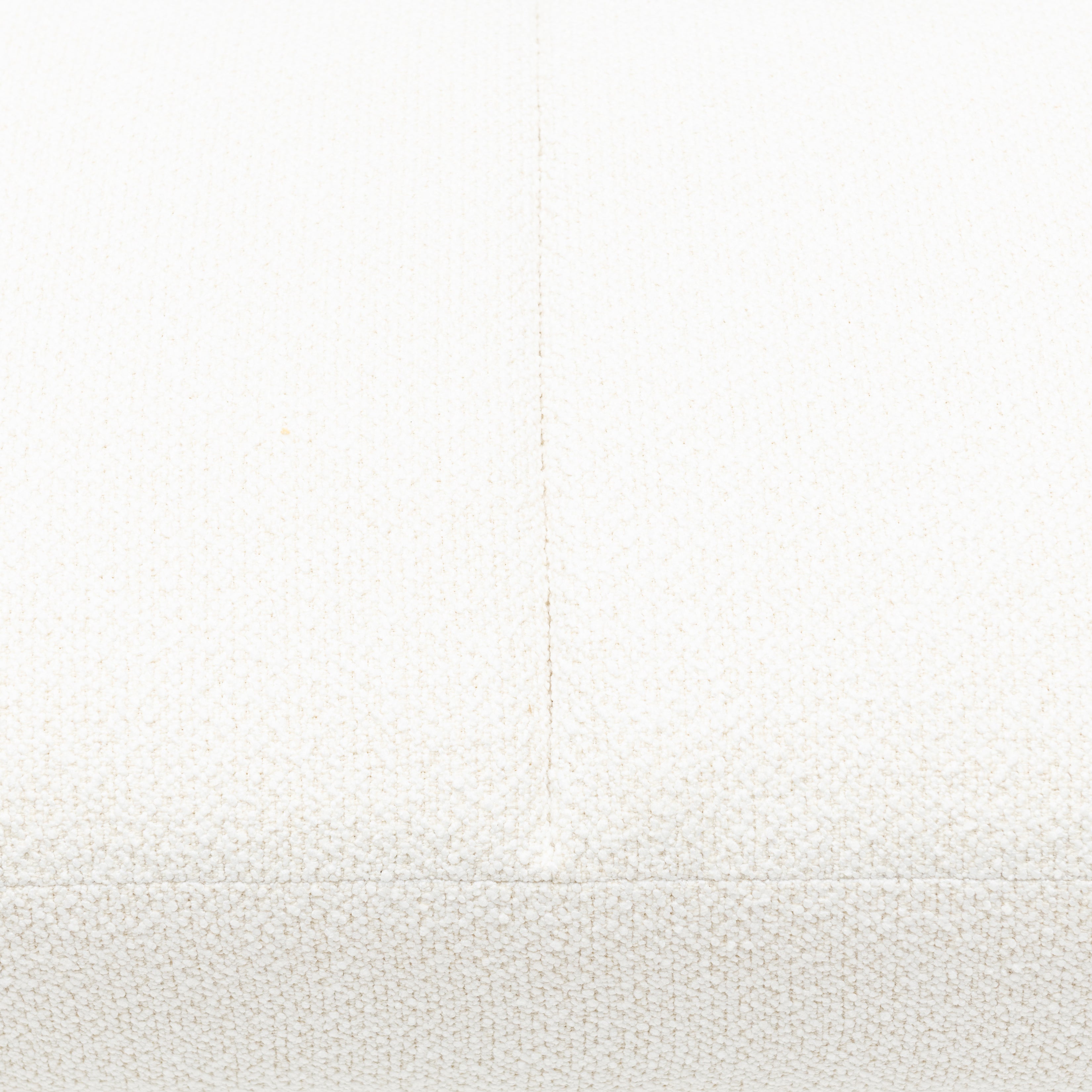 Brera Bench Simply White