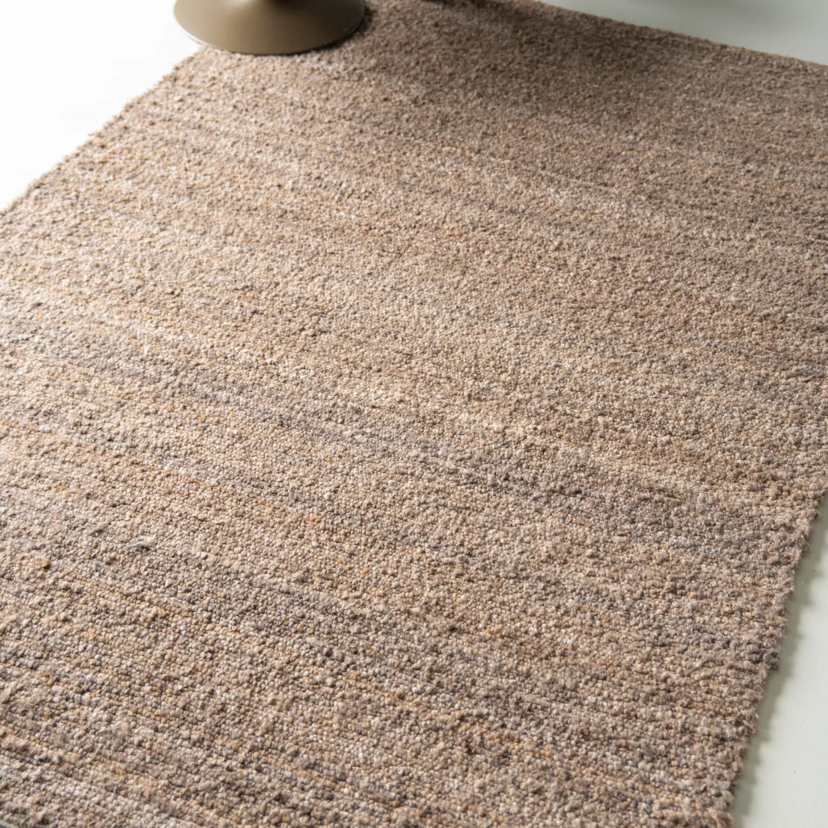 Rug Nami 190x290 cm Brown