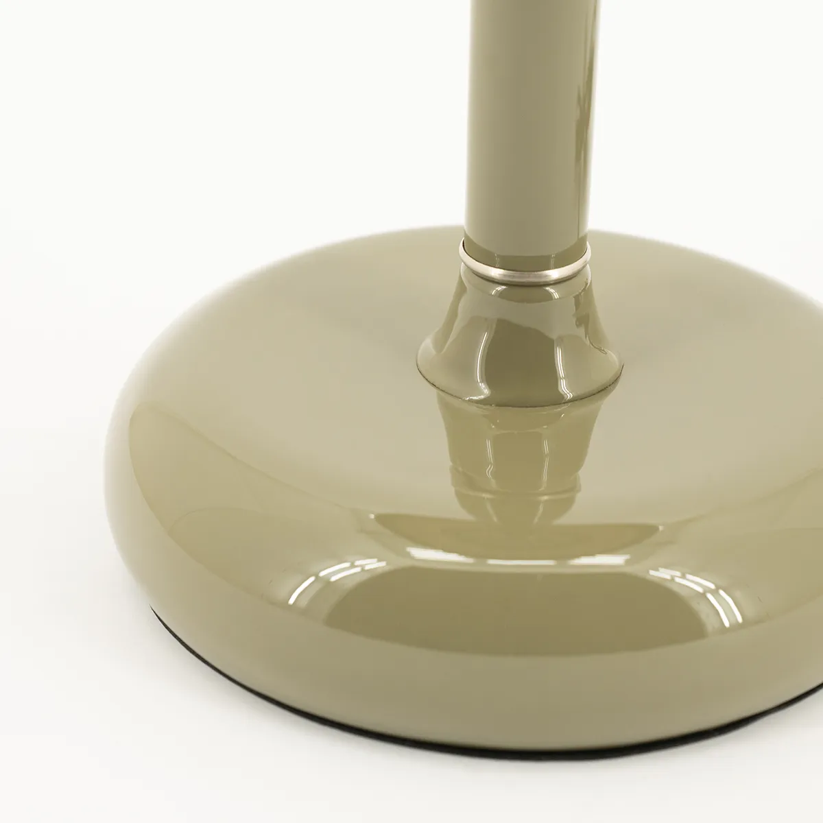 Dimmable Table Lamp Pomm Green H 47.5 cm