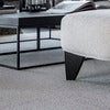 Carpet Wildwood taupe 4x3 m