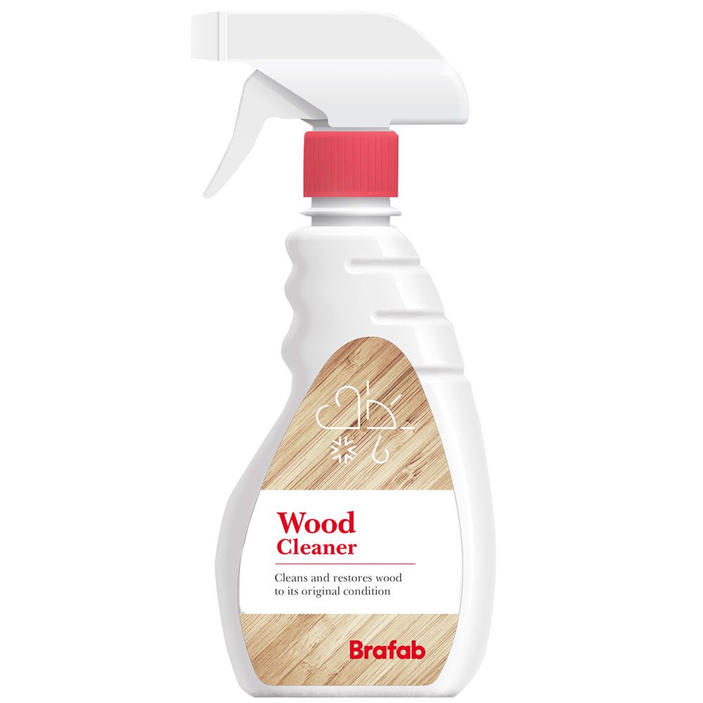 Wood cleaner 500ml