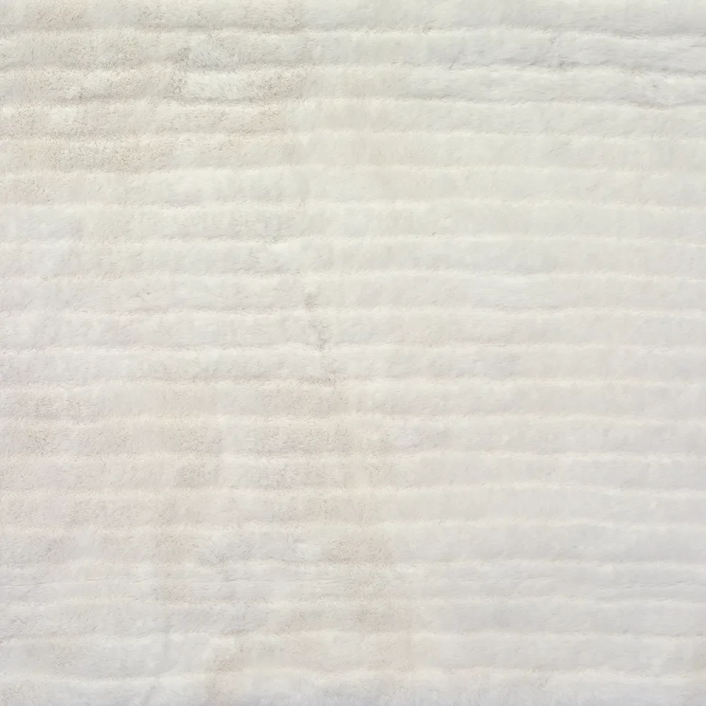 Grace Cushion 40x60 cm Ivory