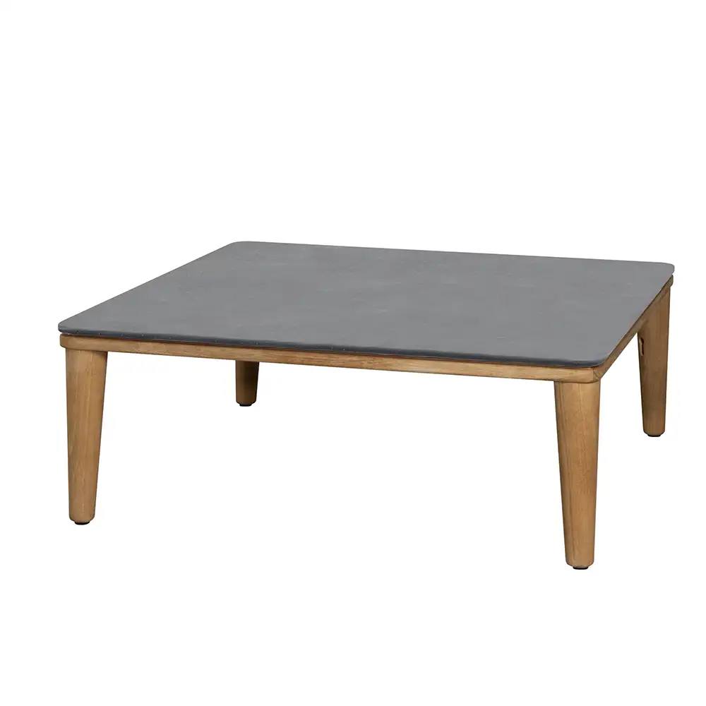 Capture Coffee table 85x85 cm