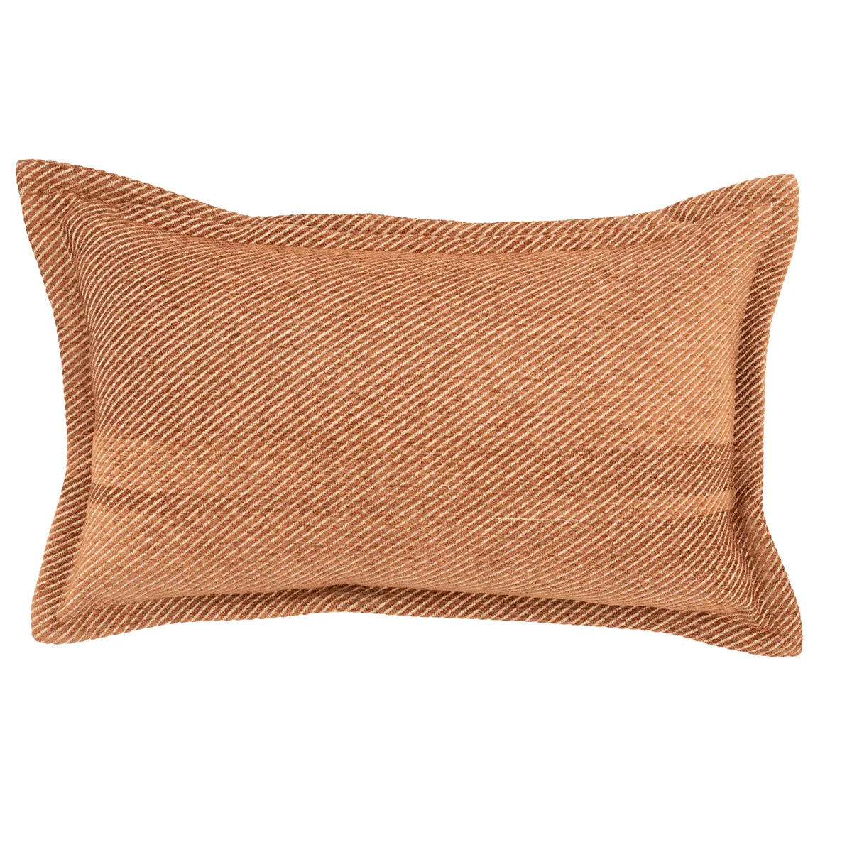 Reversible Decorative Cushion Leostripe