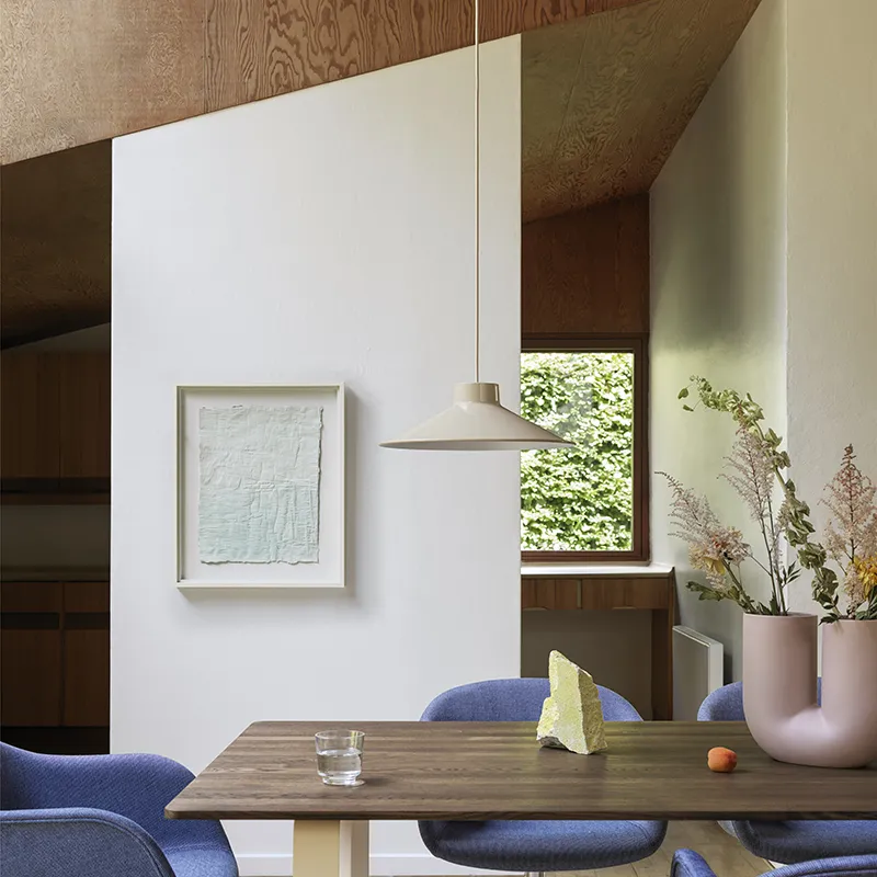 Top Pendant Lamp 36 cm - Sand