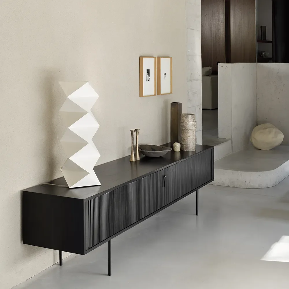 Roller Max TV cupboard 45x242 cm