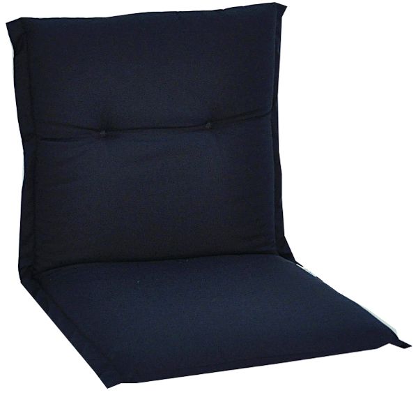 Universal Cushion Blue Dralon