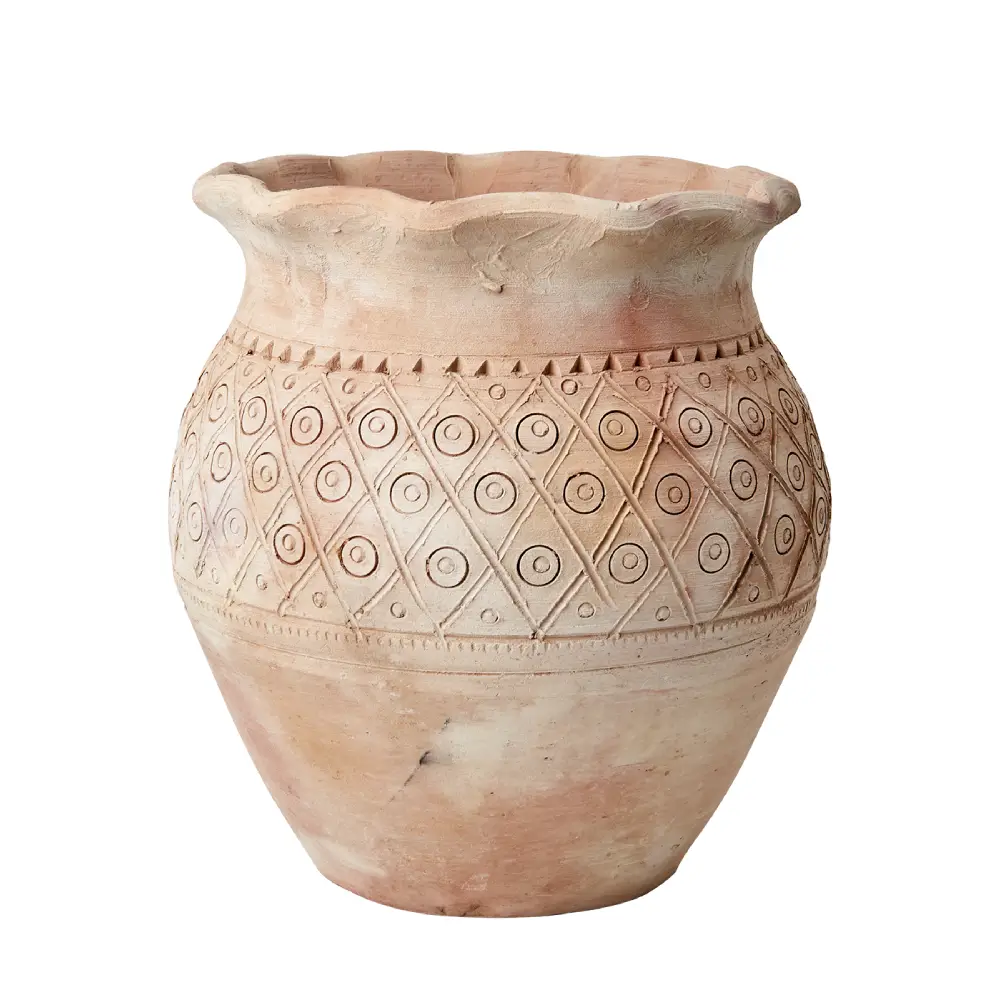 THEO urn natural 26 cm