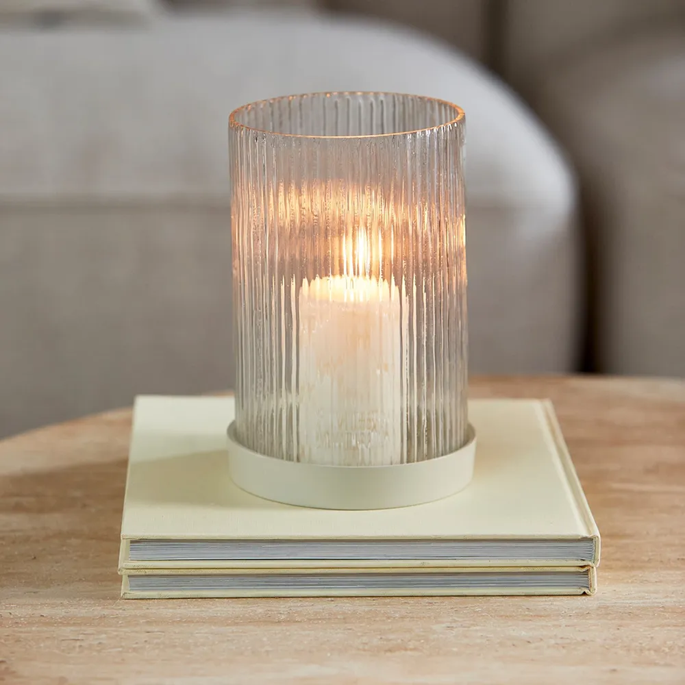 Flaine Hurricane Lantern