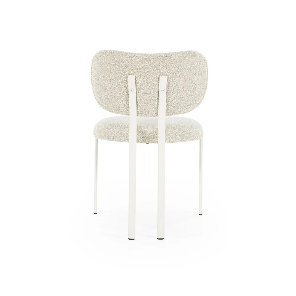 Dining Chair Daybreak Taupe