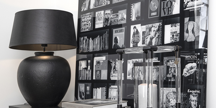Lampshades