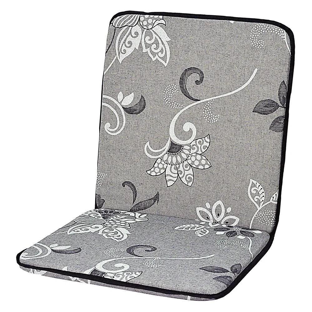 Mini Block Cushion Flower