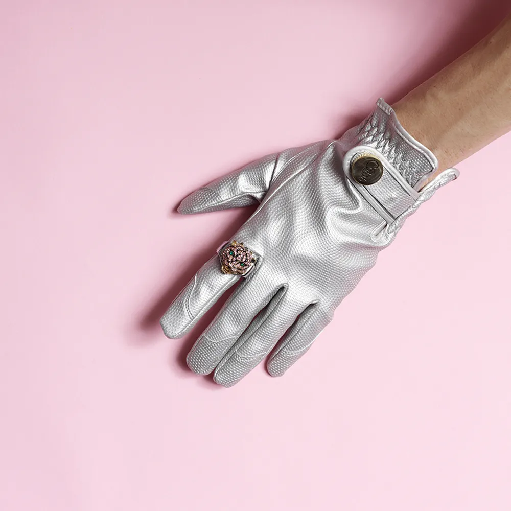 Gardening gloves SilverBullet Large