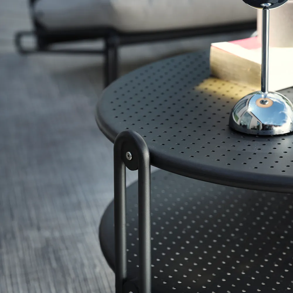 Blixt lounge group-brafab