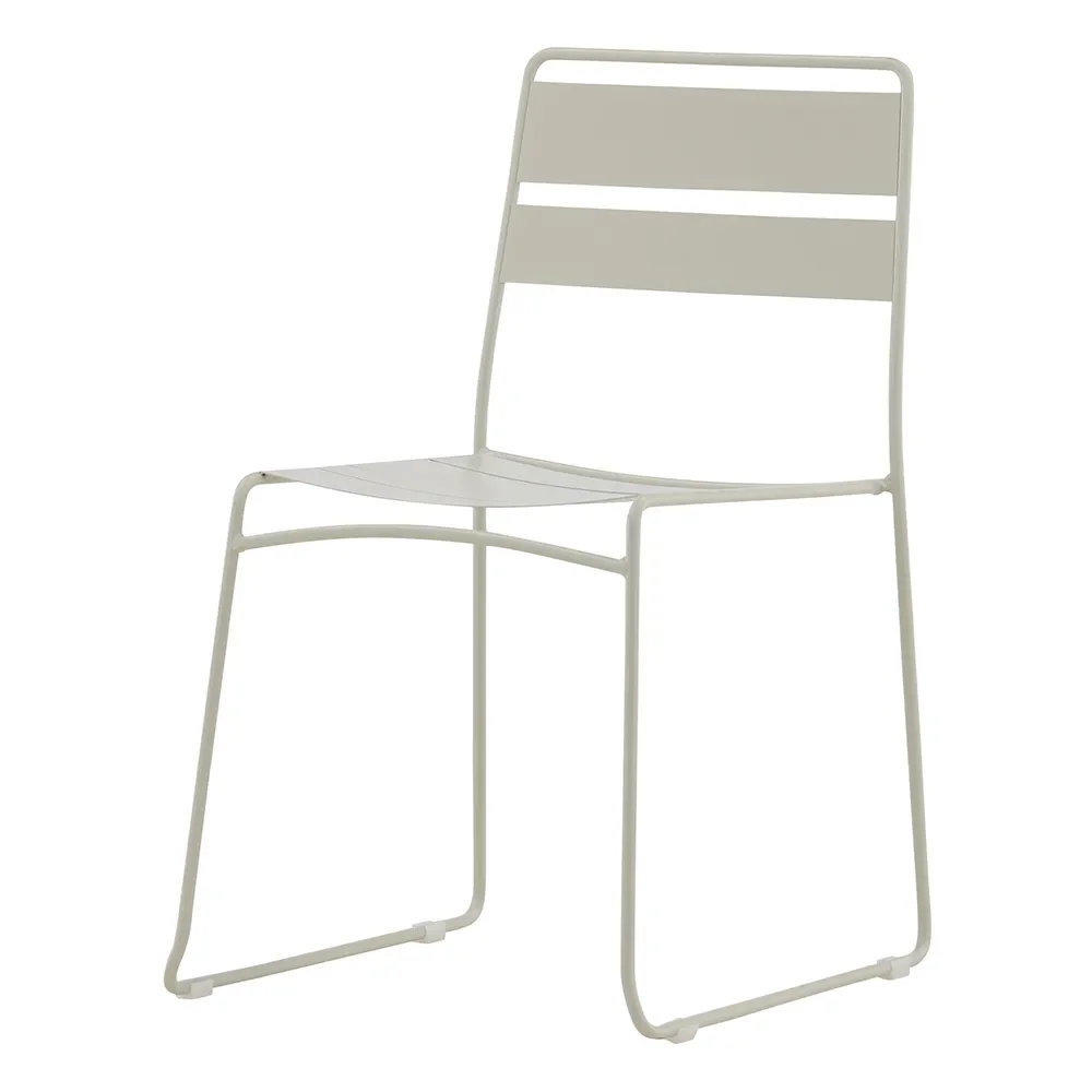 Lina Dining Chair Beige 2-pack