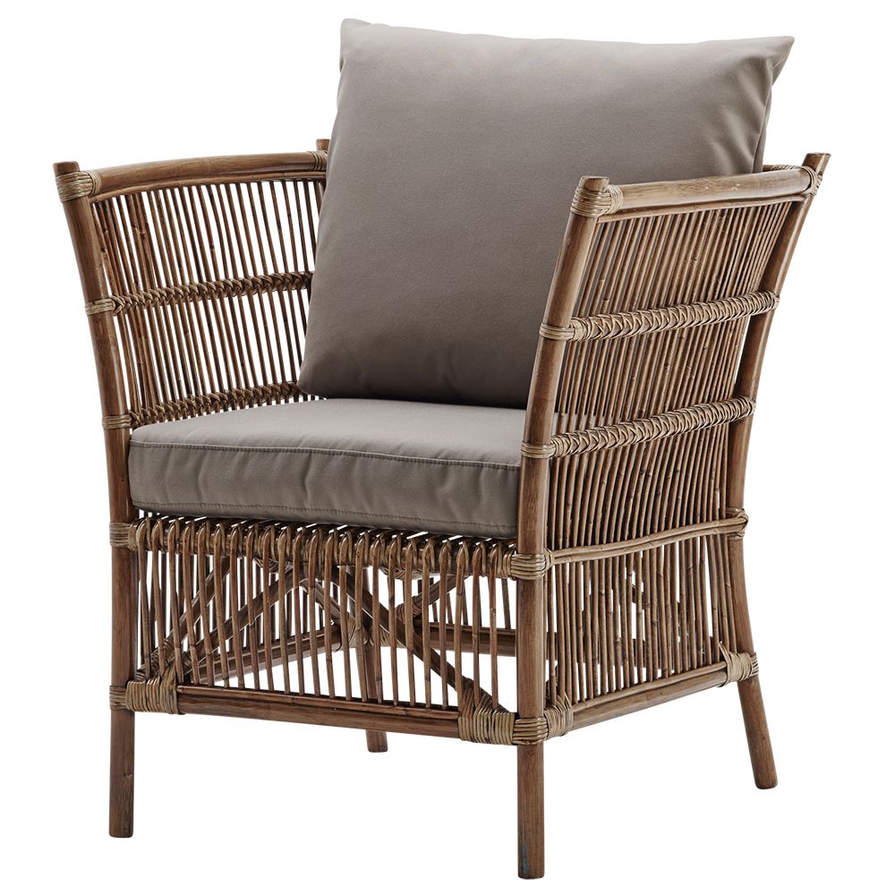 Donatello Armchair Antique