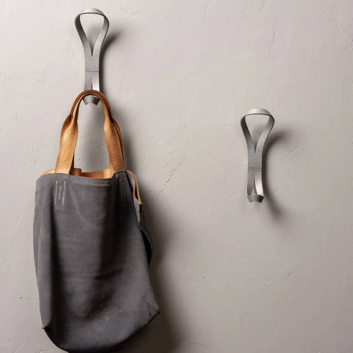 Endless Hook Aluminium