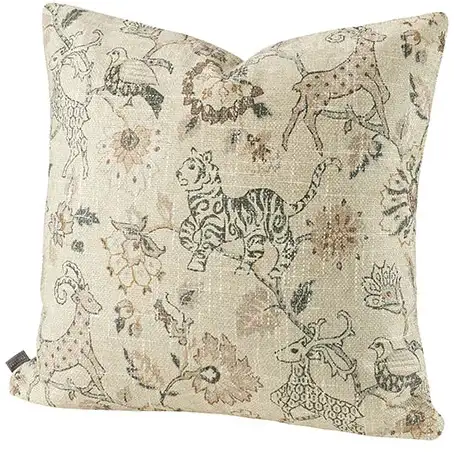Serengeti cushion cover 60x40