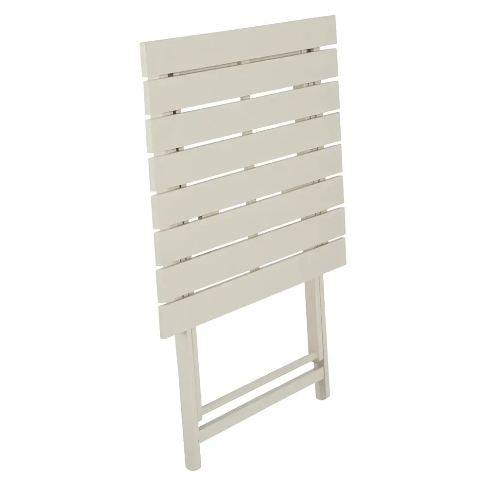 Dingla Dining table 60x80 cm Beige